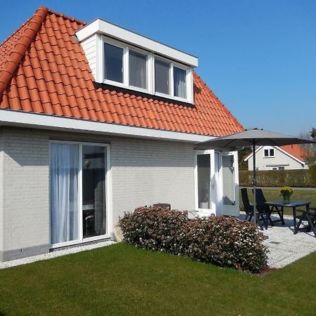 Holiday Home Plevier Comfort-3 By Interhome Noordwijkerhout Eksteriør bilde