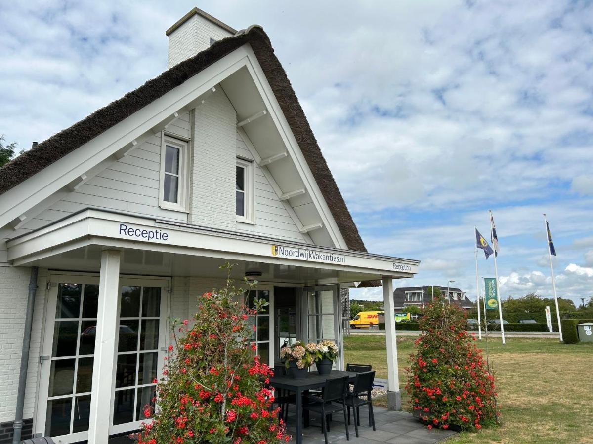 Holiday Home Plevier Comfort-3 By Interhome Noordwijkerhout Eksteriør bilde