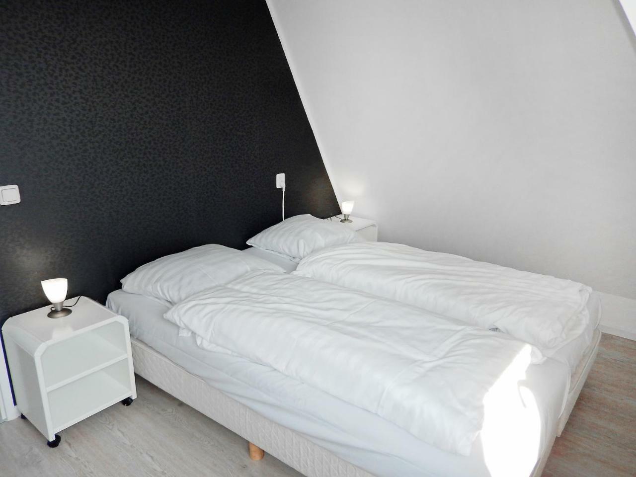 Holiday Home Plevier Comfort-3 By Interhome Noordwijkerhout Eksteriør bilde